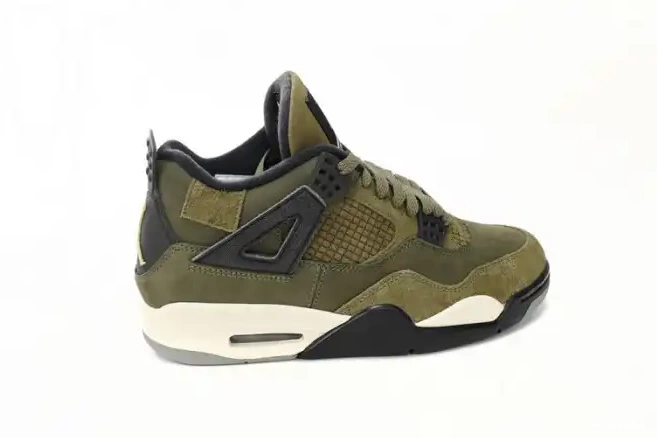 Air Olive 4 Medium FB9927-200 Jordan Craft 0702